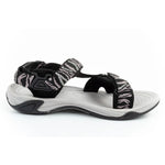 CMP Hamal W 44UL Sandals fekete szandál