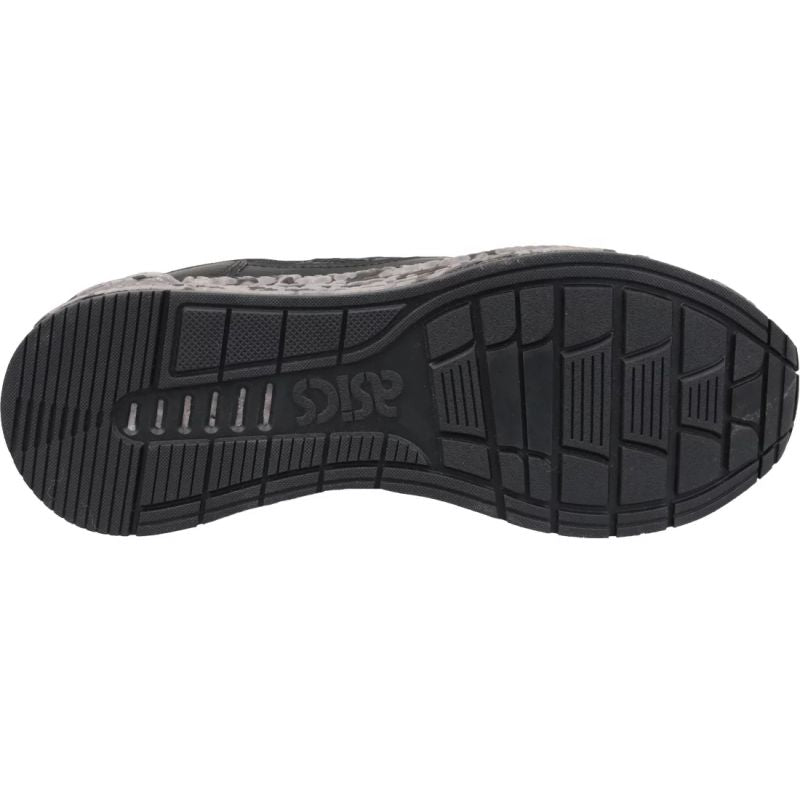 Asics Hypergel-lyte U 1191a018-001 Shoes Utcai cipő
