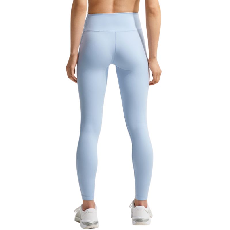 Nike One 7/8 Women's Light kék leggings IO0579407