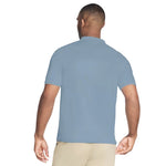 Skechers Off Duty póló Blue