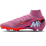 Nike Zoom Mercurial Superfly 10 Elite FG FQ1454-600 futócipő