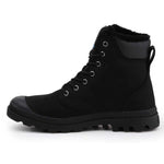 Palladium Pampa Sport Cuff Waterproof shoes 72992-010-M Cipő