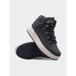 Lotto Jalana Pf Fur Unisex Winter Boots fekete cipő