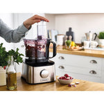 KENWOOD FDM301SS Food Processor kötött sapka