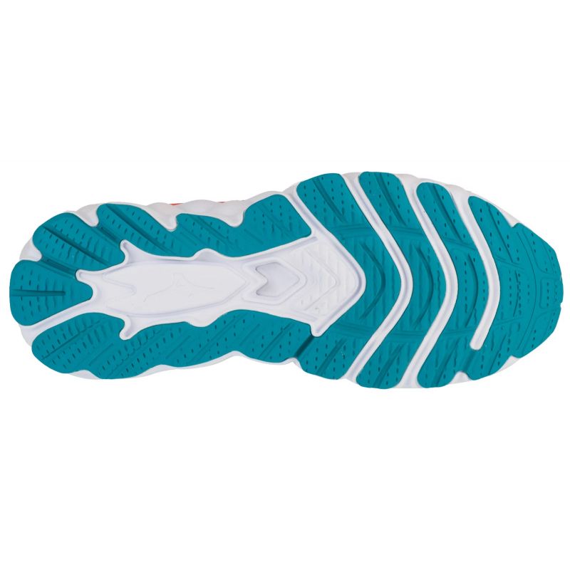 Mizuno Wave Sky 8 M Running Shoes J1GC240255 Cipő