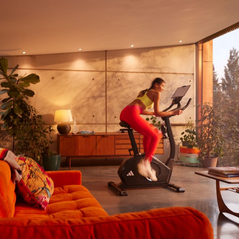 Adidas C-24c exercise bike AVUS-10225 Kiegészítők