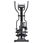 HMS Premium H1742 magnetic elliptical trainer with generator fekete pulóver 17-12-015
