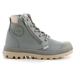 Palladium Pampa Hi Cuff WP K 53476-344-M shoes Cipő