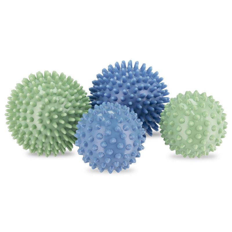 Spokey Grepsi Massage Balls SPK-943071 Labda