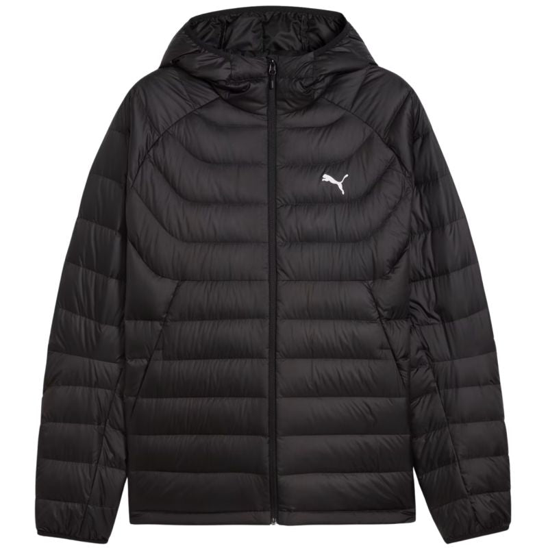 Puma Packlite Hooded Down Men's Jacket Black 685221 01 General