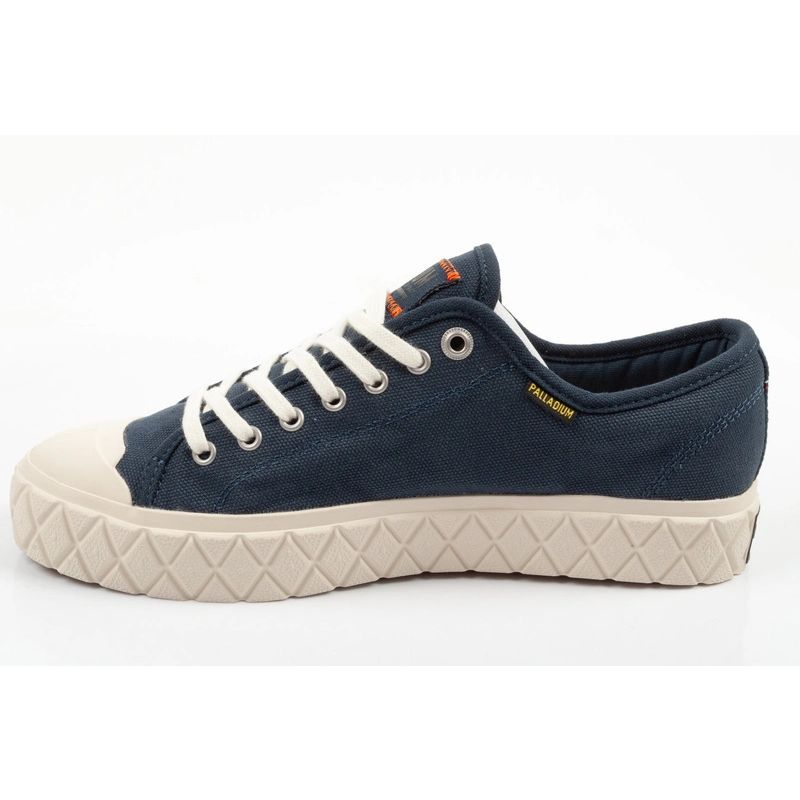 Palladium Men's Sports Palla Ace Washed Lightweight Sneakers utcai cipő 79382-458-M