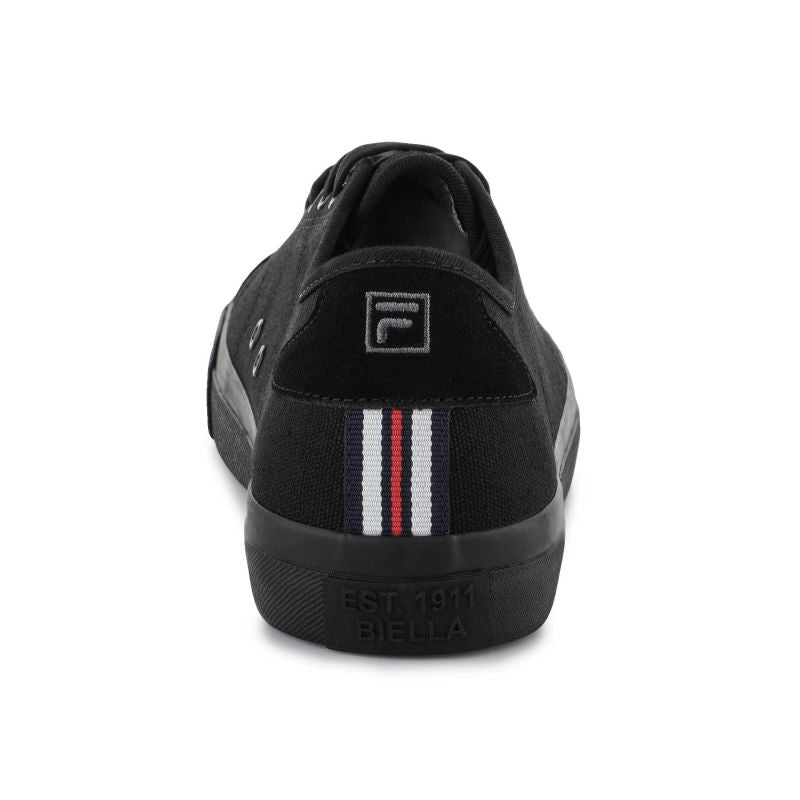 Fila Tela fekete cipő