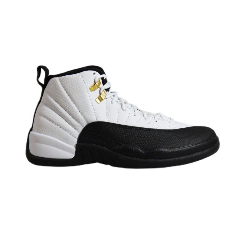 AIR Jordan Men's 12 Retro "Taxi" - cipő