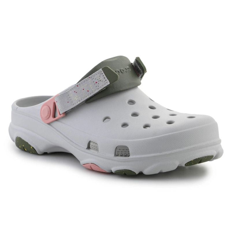 Crocs All Terrain Clog W 206340-1FS flip-flops Cipő