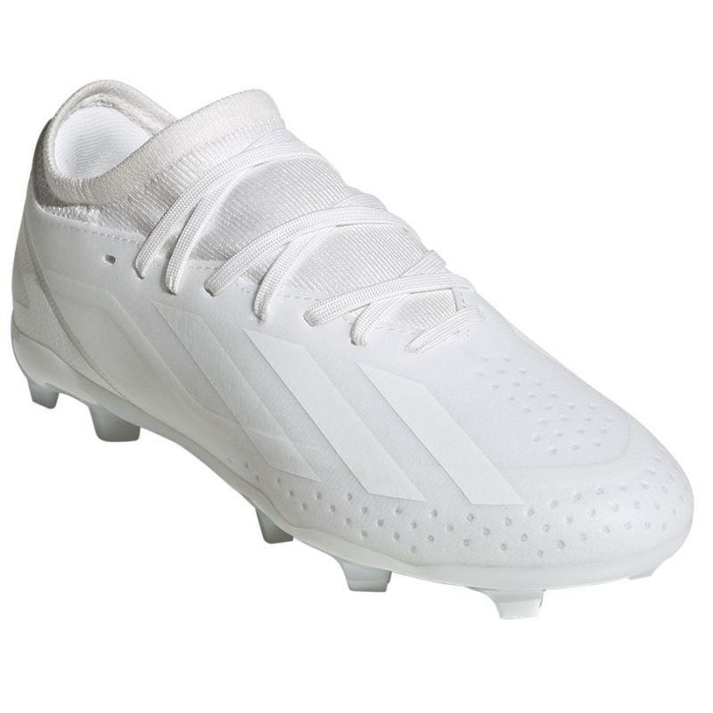 adidas X Crazyfast.3 FG Jr ID9353 football shoes Cipő