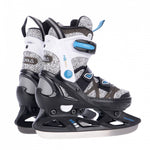 Tempish Enbo Duo Jr adjustable fekete skates