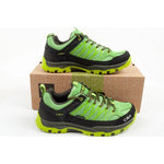 cmp Kids Rigel trekking for children, waterproof and durable túracipő 3Q54554JE572