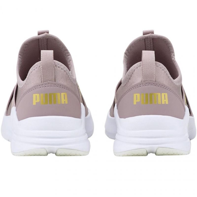 Puma Wired Run Slipon Wmns W 382299 05 Utcai cipő