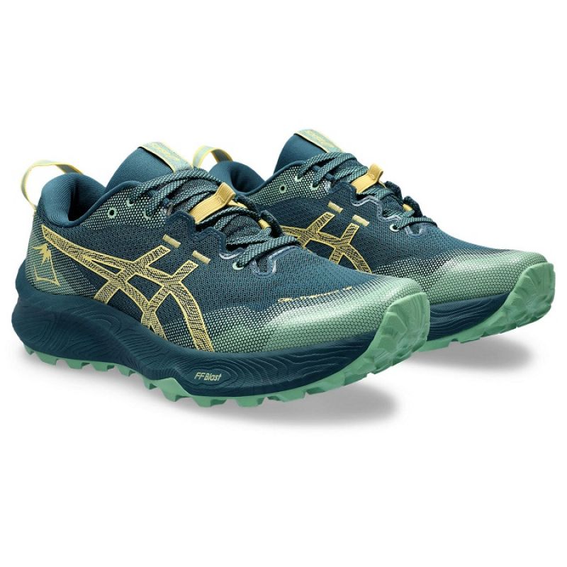 Asics Gel Trabuco 12 shoes 1011B799400 Cipő