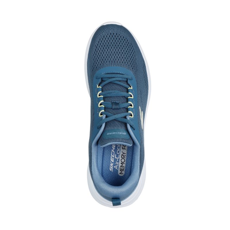 Skechers Skech-Lite Pro 2.0-Berrix Men's Turquoise 233184 TEAL türkiz shoes