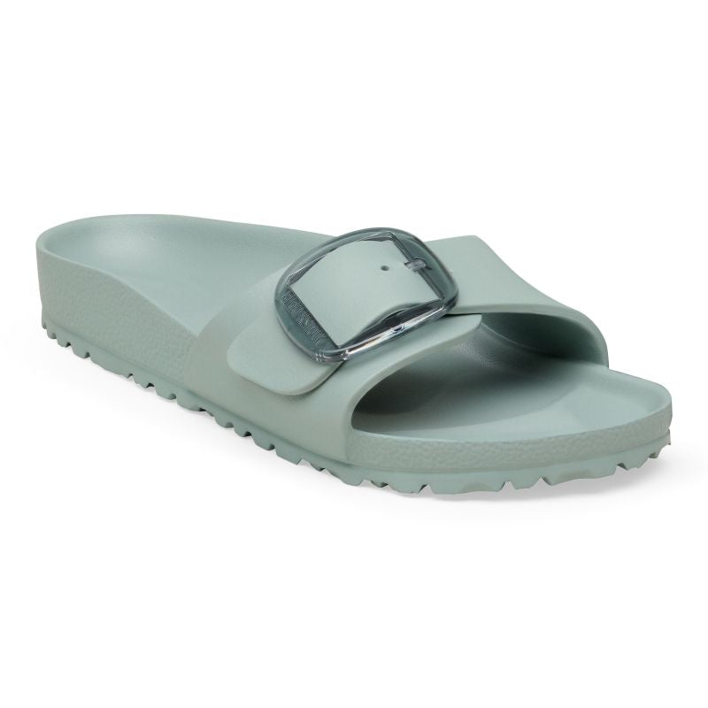 Birkenstock Madrid Big Buckle EVA Pure Sage ( )