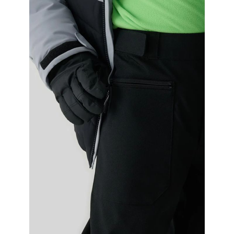 4f Jr Ski Pants 4FJWAW24TFTRM655-20S Nadrág