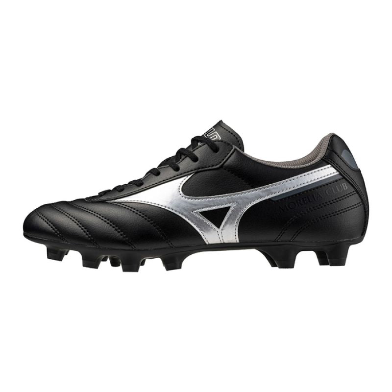 Mizuno Morelia II Club FG M shoes P1GA241603 Cipő