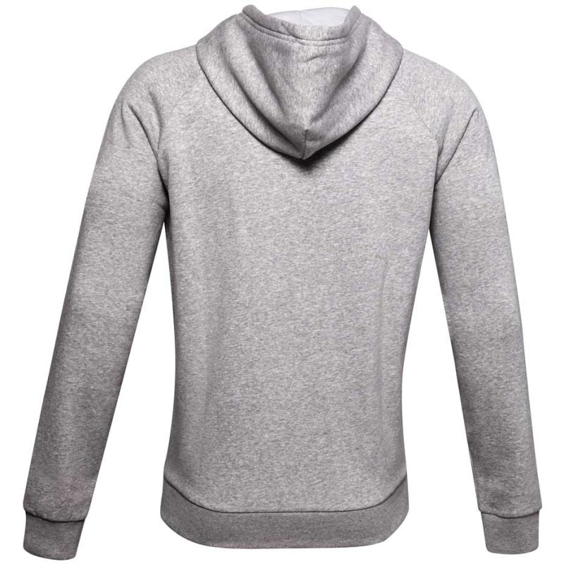 Under Armour Under Armor Rival Fleece Big Logo Hd sweatshirt 1357093 szürke pulóver