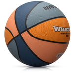 Meteor Basketball What's up 4 size uniw labda