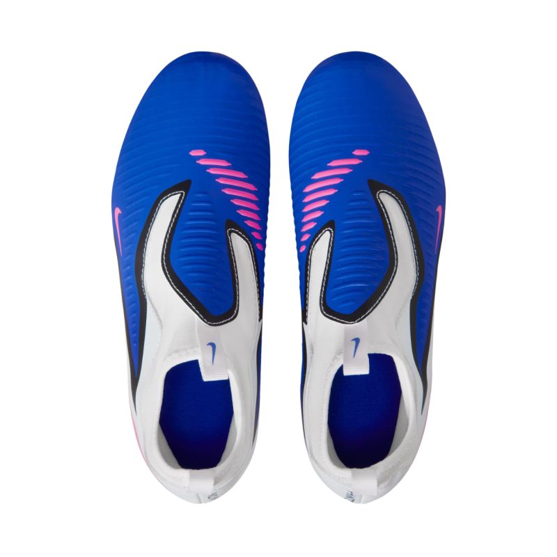 Nike Phantom 6High Academy AG 446 Kids' Soccer cipő