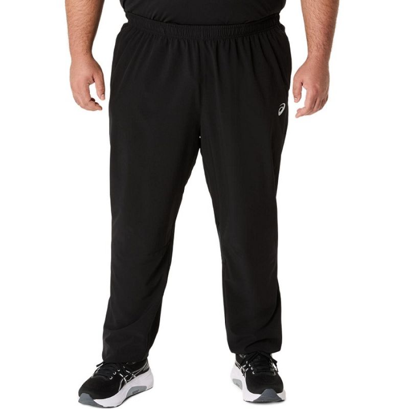 Asics Core Woven Pant M 2011D224001 Ruházat