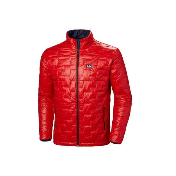Helly Hansen Lifaloft Insulator Jacket M 65603-222 Kabát
