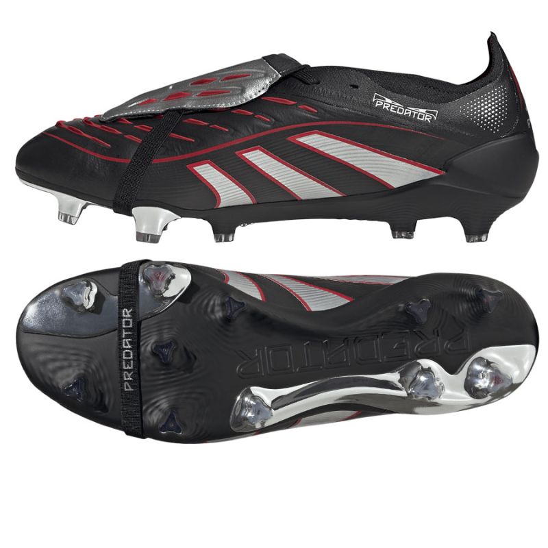 Adidas Predator Elite FT BSR FG cipő