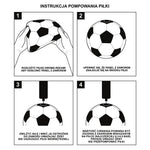 Football Fc Barcelona Streetball Blaugran Senyera R.5