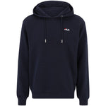 Fila Bengel 50004 sweatshirt sötétkék pulóver