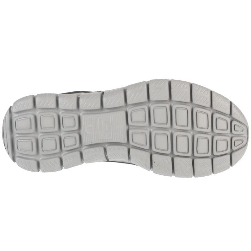 Skechers Track - Ripkent 232399W-NVBK Navy Blue 41 Kiegészítő