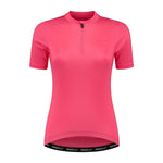 Rogelli CORE women's t-shirt pink rózsaszín póló
