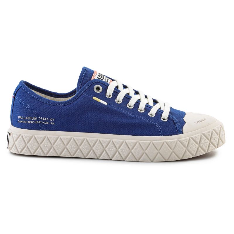 Palladium Palla Ace Cvs Org 74447-484-M shoes Cipő