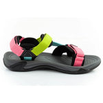 cmp children's sandals youth Hamal Hiking light comfortable színes cipő
