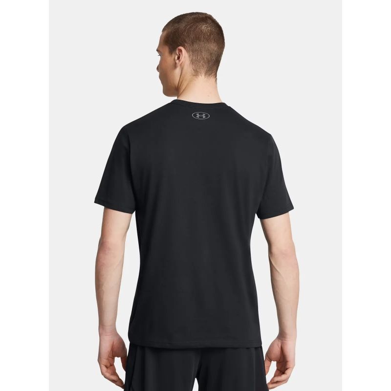 Under Armour UA BOXED SPORTS UPDATED SS Póló