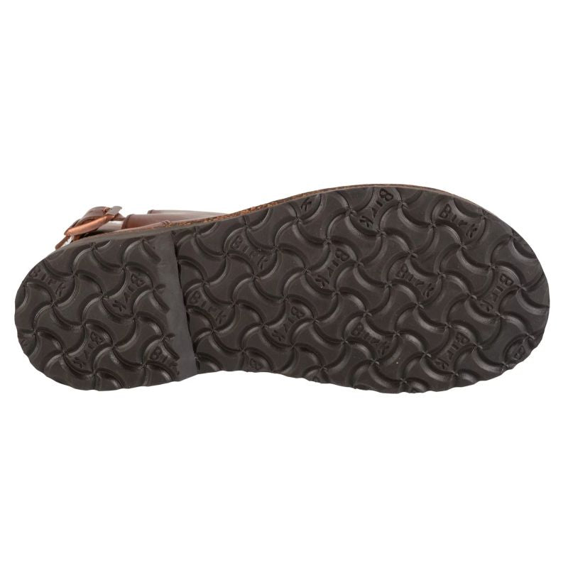 Birkenstock Uppsala Shearling 1026205 Brown barna papucs