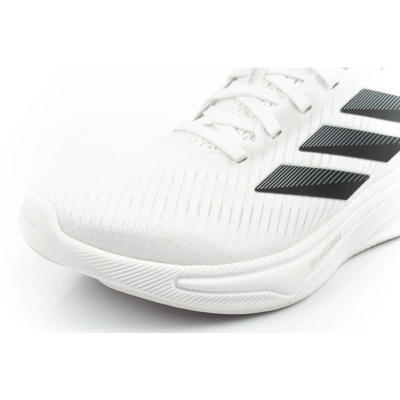 Adidas women's sports shoes Supernova Ease sneakers white lightweight