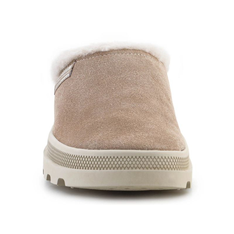 Palladium Palladune Mule Warm W 74337-271-M Shoes Cipő