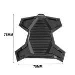Rockbros PP20 SPD Pedal Adapters - Black