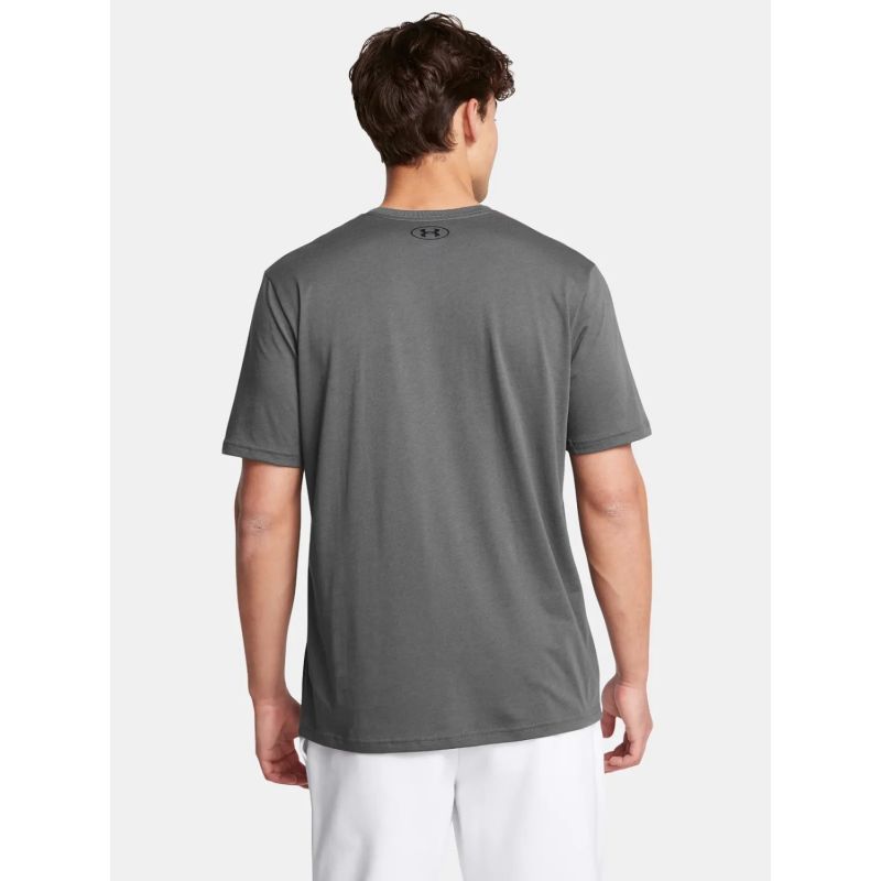 Under Armour Left Chest Logo T-shirt M 1326799-025 Póló