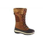 CMP Thalo Snow Boot W barna cipő