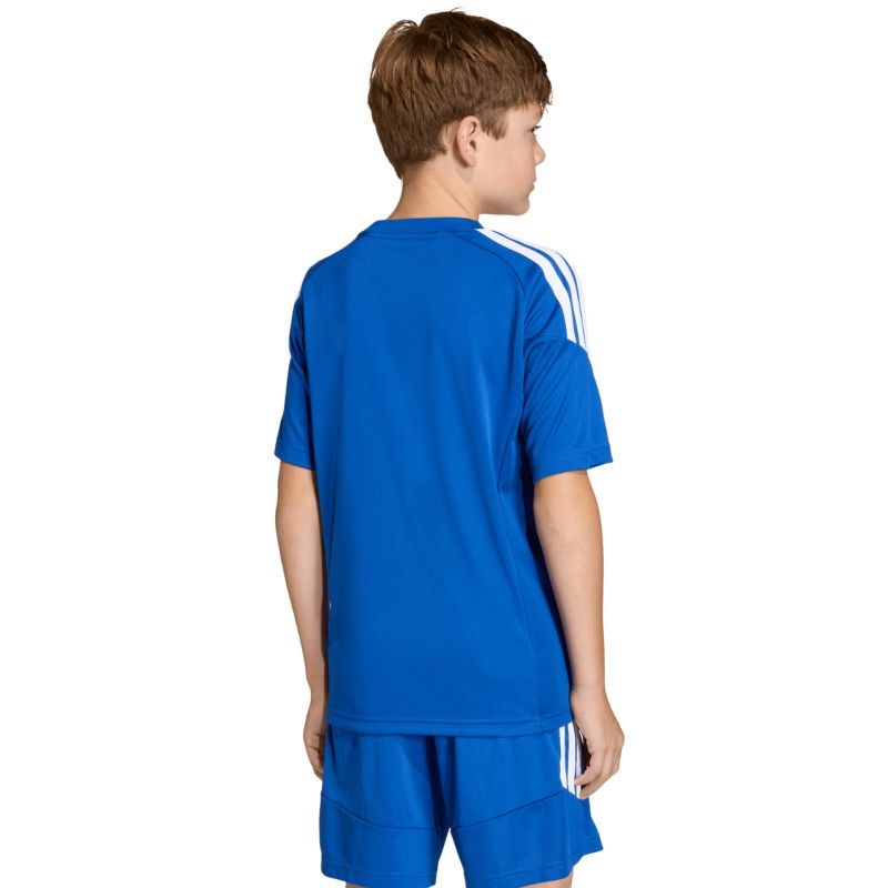 adidas Tiro 26 League Jersey Blue KB1314 104cm mez