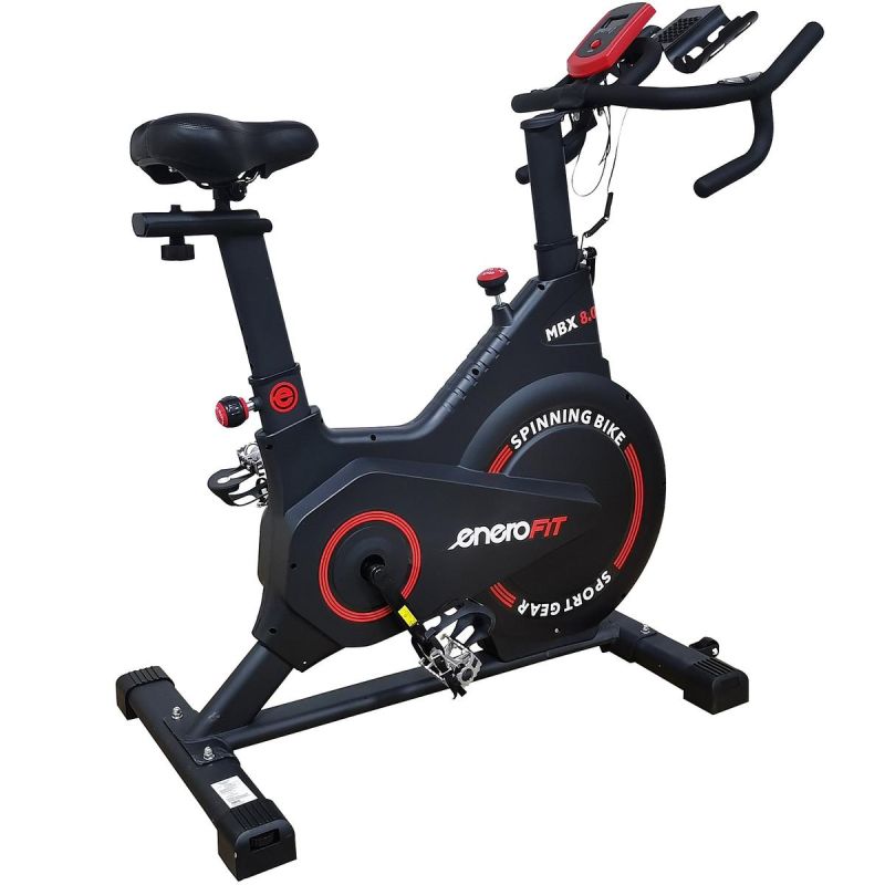 Enero Fit Mbx8.0 Spinning Exercise Bike bikes, cardio equipment, training equipment
