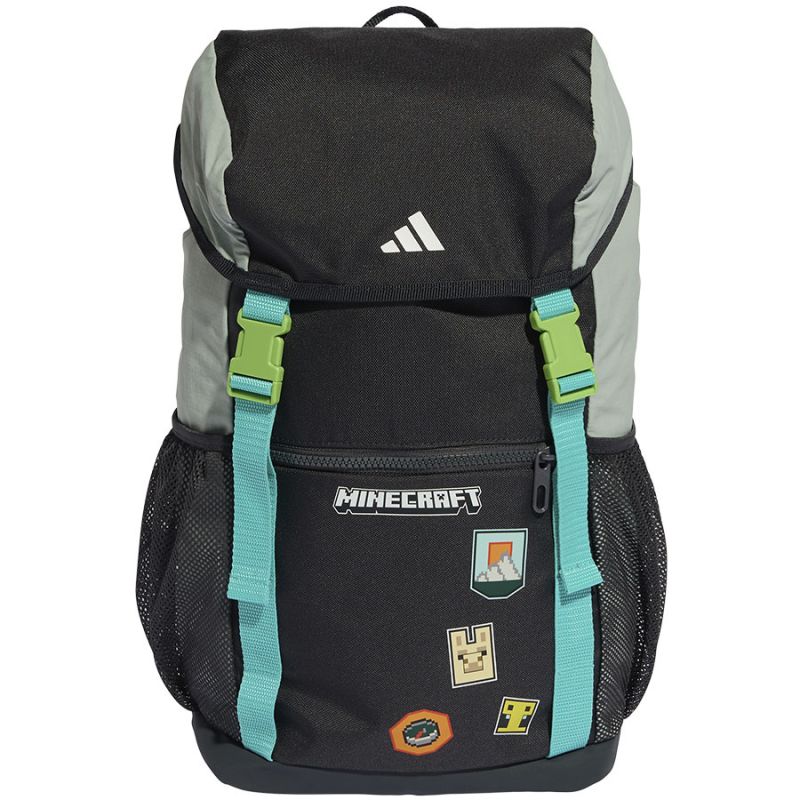 Adidas Minecraft Backpack 18 l hátizsák