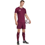 Adidas Men's Entrada 26 bordó short